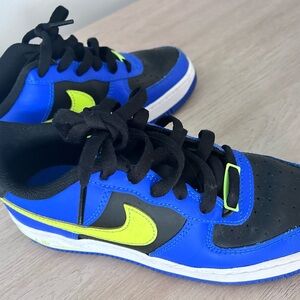 Boys Nike Air Force 1